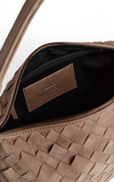 MuseMBG Bag, Suede Weave