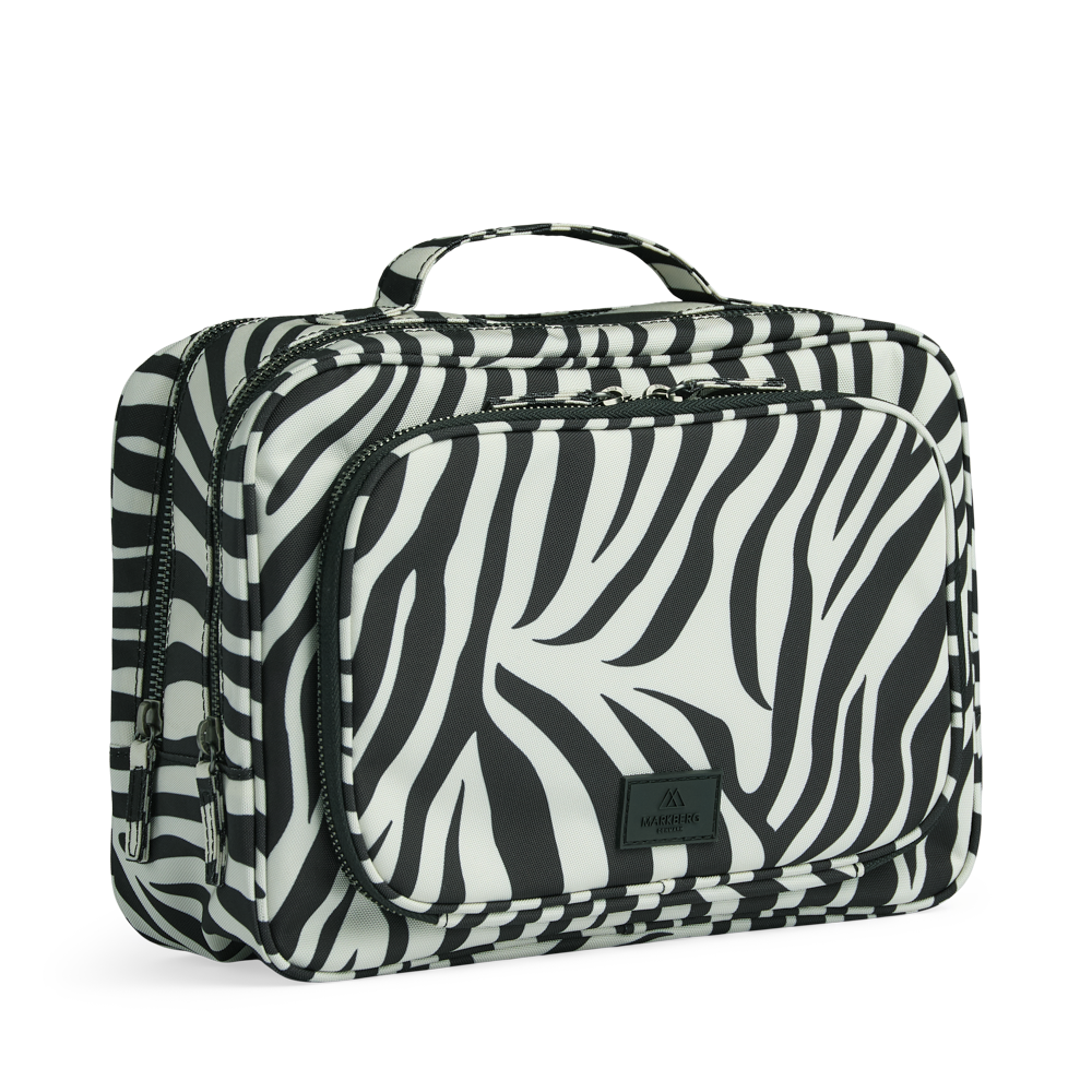 Zebra Black/White
