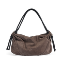Markberg Reign Taske Major Brown Suede