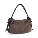 Markberg Reign Taske Major Brown Suede