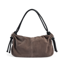 ReignMBG Bag, Suede