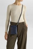 MaiaMBG Phone Bag, Grain