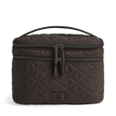 TreasureMBG Toiletry Bag, Quilted