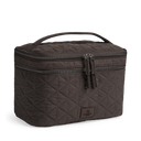 TreasureMBG Toiletry Bag, Quilted