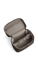 TreasureMBG Toiletry Bag, Quilted