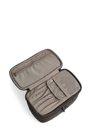 TreasureMBG Toiletry Bag, Quilted