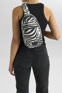 TrekMBG Sling Bag, Recycled