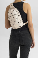 TrekMBG Sling Bag, Recycled