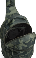TrekMBG Sling Bag Camouflage Markberg