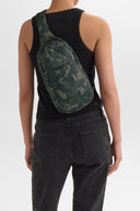 TrekMBG Sling Bag, Recycled