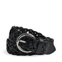 HarlynMBG Braided Belt