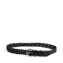 HarlynMBG Braided Belt