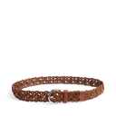 HarlynMBG Braided Belt