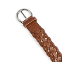 HarlynMBG Braided Belt