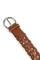 HarlynMBG Braided Belt