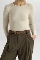 AdleyMBG Belt, Suede