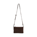KarimaMBG Crossbody Bag, Suede