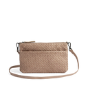 KarimaMBG Crossbody Bag, Weave