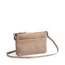KarimaMBG Crossbody Bag, Weave