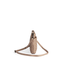 KarimaMBG Crossbody Bag, Weave