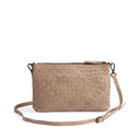 KarimaMBG Crossbody Bag, Weave