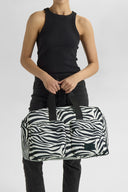 MoreMBG Weekend Bag, Recycled