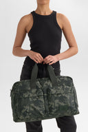 MoreMBG Weekend Bag, Recycled