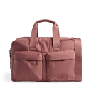 MoreMBG Weekend Bag, Recycled