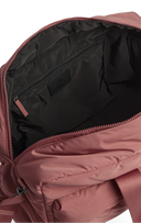 MoreMBG Weekend Bag, Recycled