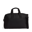 Markberg More Weekendtaske Sort Rubber