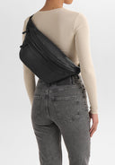 BayMBG Bum Bag, Soft Vintage, Gold