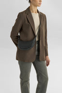 GabyMBG Crossbag, Weave