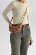 GabyMBG Crossbody Bag, Weave