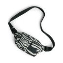 DarlaMBG Bum Bag, Monochrome