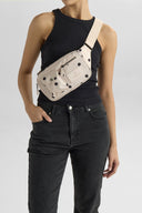 DarlaMBG Bum Bag, Monochrome