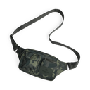 DarlaMBG Bum Bag Camouflage Markberg