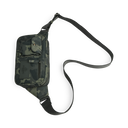 DarlaMBG Bum Bag Camouflage Markberg