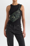 DarlaMBG Bum Bag, Monochrome