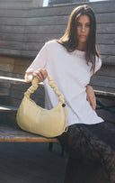 CraveMBG Handbag, Recycled