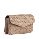 FaithMBG Coin Purse, Weave