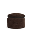 LovaMBG Jewelry Box, Small, Suede
