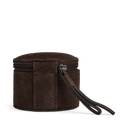LovaMBG Jewelry Box, Small, Suede