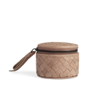 LovaMBG Jewelry Box, Small, Weave