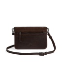 VanyaMBG Crossbody Bag, Suede