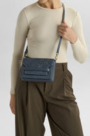 VanyaMBG Crossbody Bag, Weave