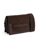 ArabellaMBG Crossbody Bag, Suede