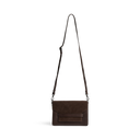 ArabellaMBG Crossbody Bag, Suede