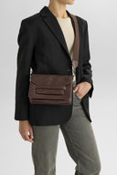 ArabellaMBG Crossbody Bag, Weave