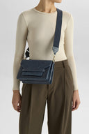 ArabellaMBG Crossbody Bag, Weave