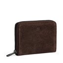 SelmaMBG Wallet, Suede